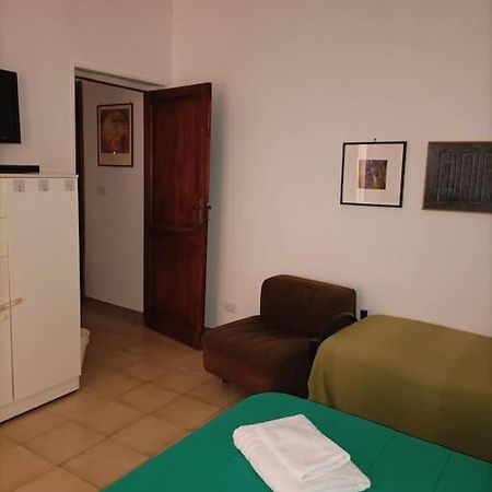 Appartamento Di Mila Rom Exteriör bild