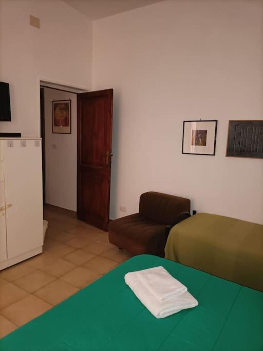 Appartamento Di Mila Rom Exteriör bild